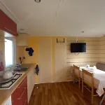 مكان تخييم Mobilhome Europa Park