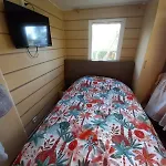 Mobilhome Europa Park مكان تخييم *