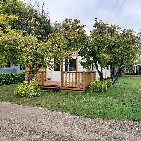 Mobilhome Europa Park *