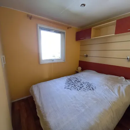 Parque de Campismo Mobilhome Europa Park