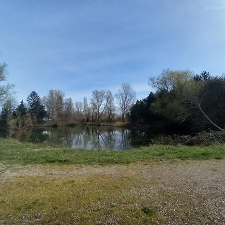 Parque de Campismo Mobilhome Europa Park *