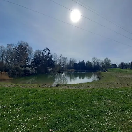 Kemping Mobilhome Europa Park *