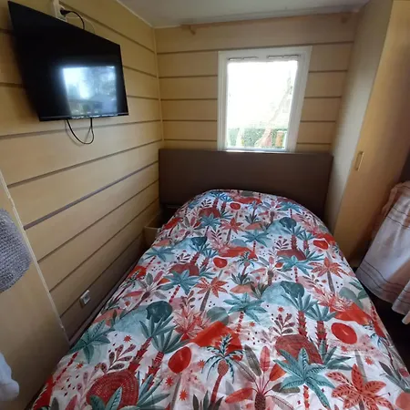 Mobilhome Europa Park Parque de Campismo *