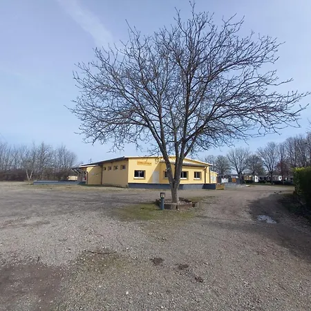 Mobilhome Europa Park Parque de Campismo Boofzheim