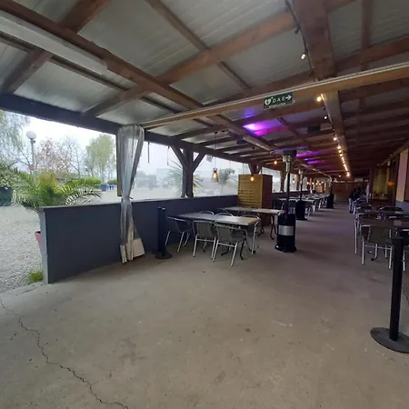 Kemping Mobilhome Europa Park