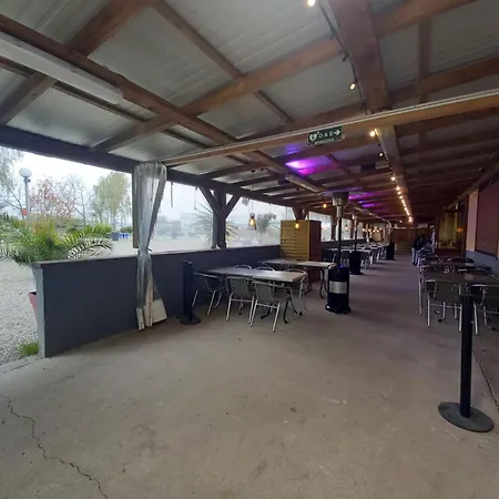 Mobilhome Europa Park Boofzheim