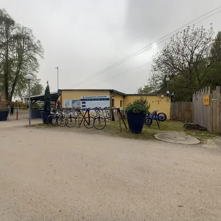 Mobilhome Europa Park *