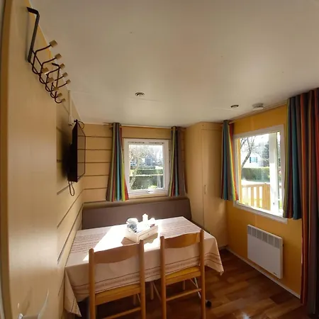 Mobilhome Europa Park *